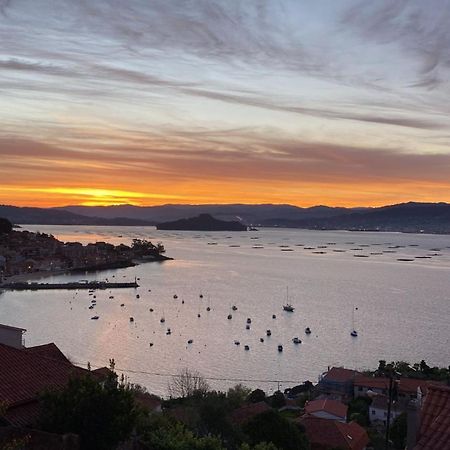 El Paraiso I Raxo Εξωτερικό φωτογραφία