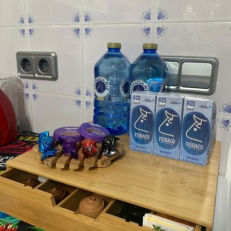 El Paraiso I Raxo Εξωτερικό φωτογραφία