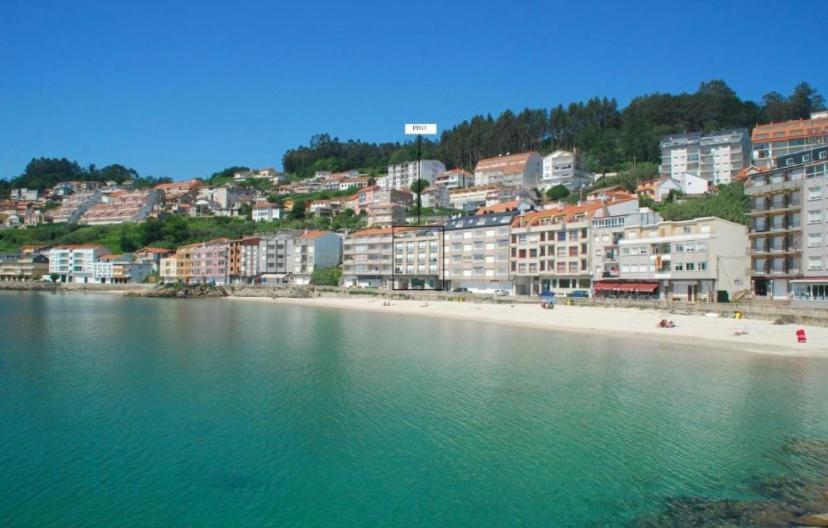El Paraiso I Raxo Εξωτερικό φωτογραφία