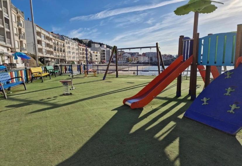 El Paraiso I Raxo Εξωτερικό φωτογραφία