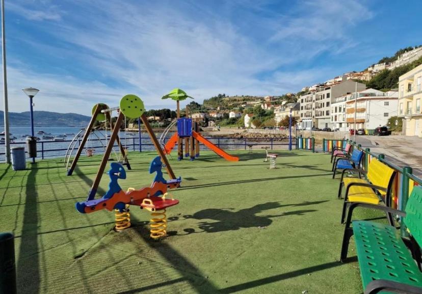 El Paraiso I Raxo Εξωτερικό φωτογραφία