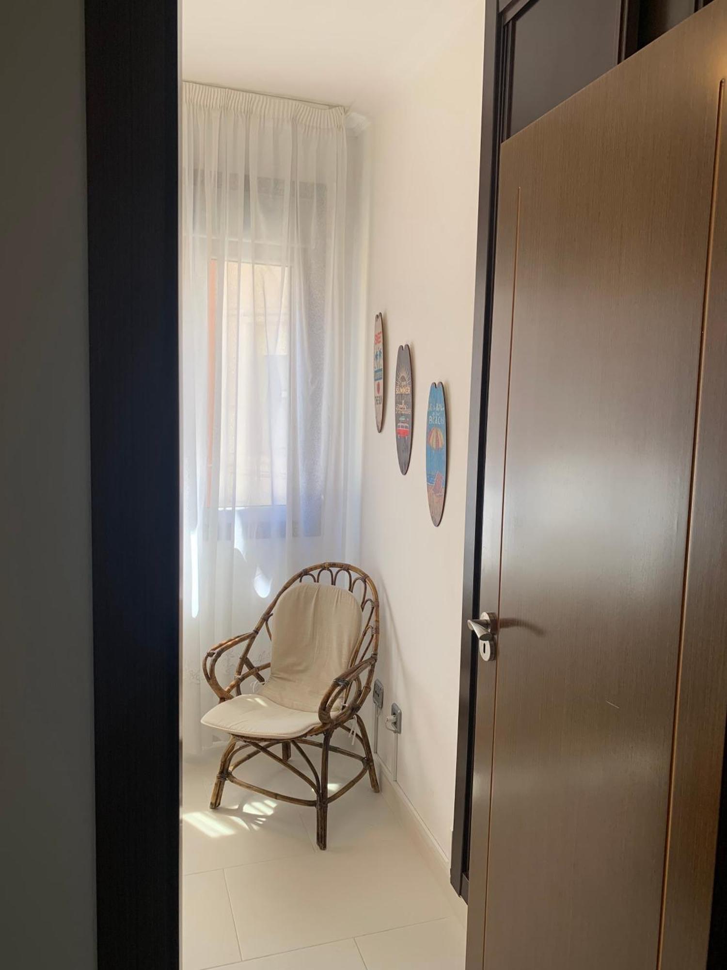 El Paraiso I Raxo Εξωτερικό φωτογραφία